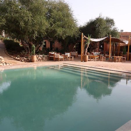 Paradis Nomade Azrarag Exterior photo